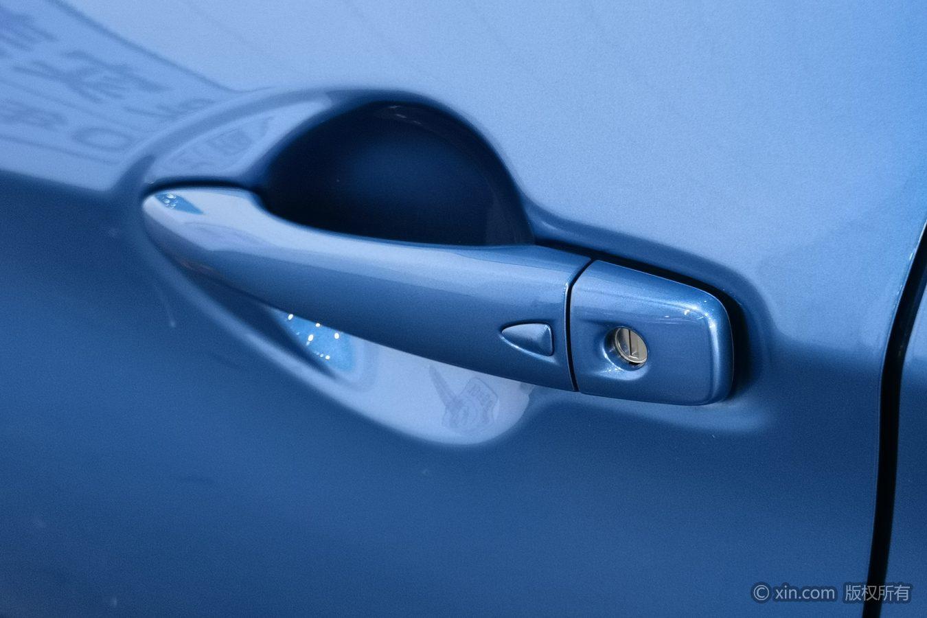 Nissan Qashqai 2019 2.0L CVT Luxury