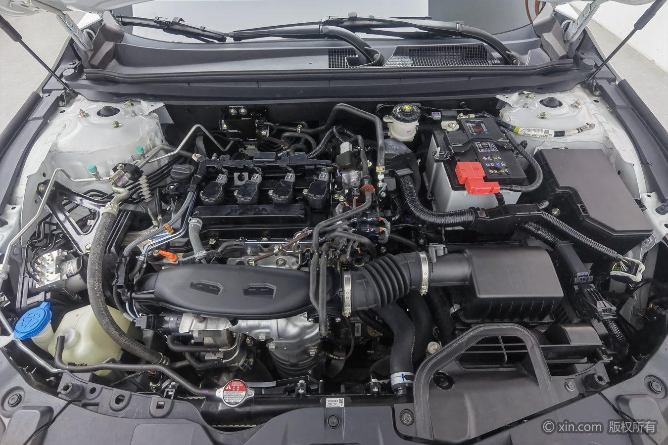 Honda Accord 2024 T 260TURBO Luxury