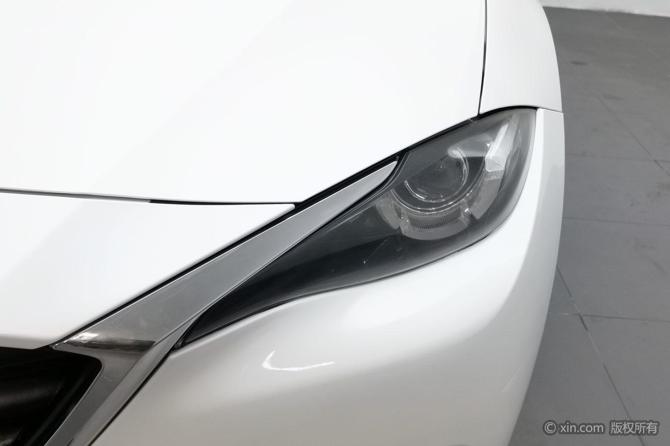 Mazda CX-4 2018 2.0L AT V