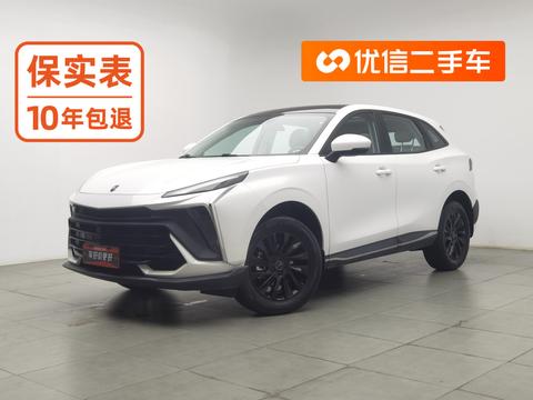 Dongfeng Fengxing Fengxing T5 EVO 2024 — пригон из Китая