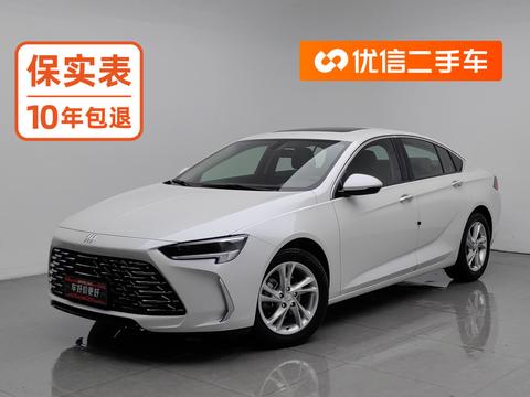 Buick Regal 2024 25T