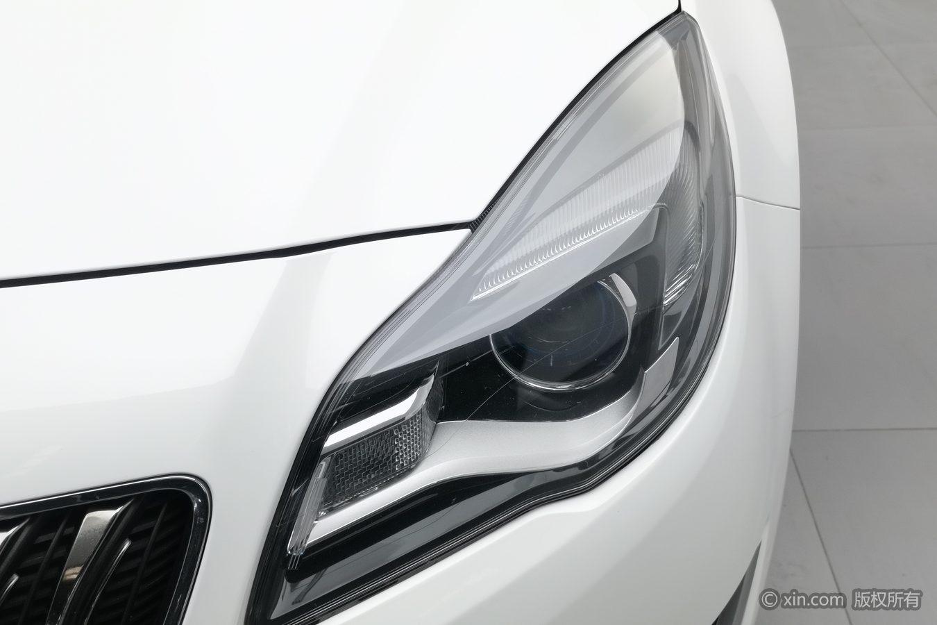 Buick Regal 2014 2.0L Elite Fashion