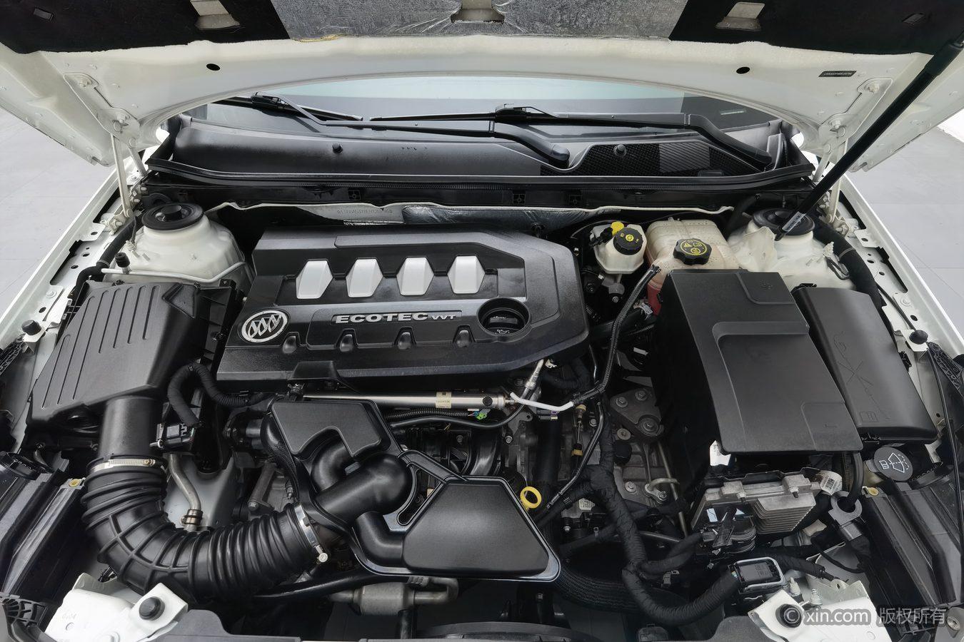 Buick Regal 2014 2.0L Elite Fashion