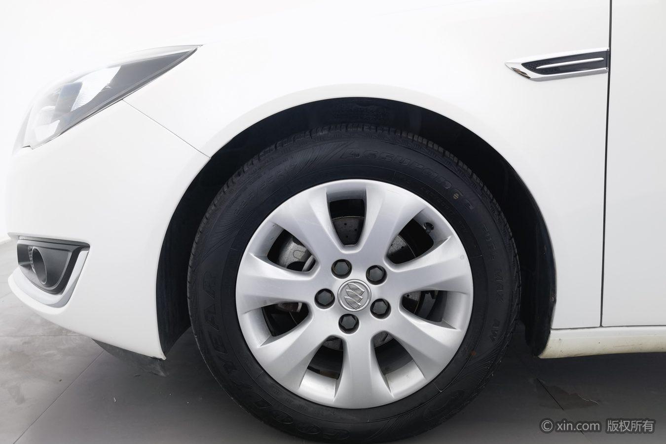 Buick Regal 2014 2.0L Elite Fashion