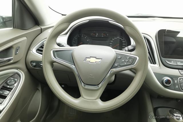 Chevrolet XL 2019 535 T CVT — фото 15