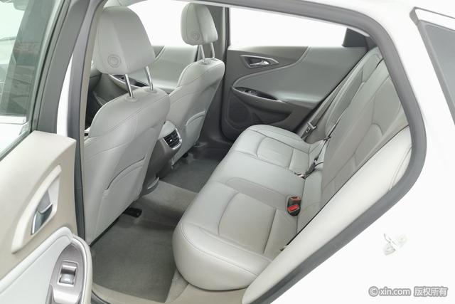 Chevrolet XL 2019 535 T CVT — фото 20