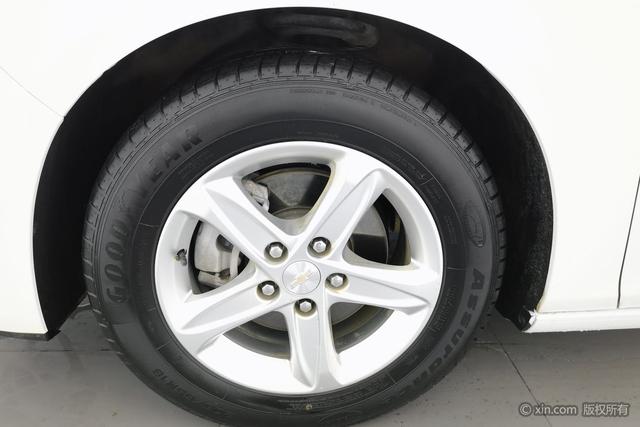 Chevrolet XL 2019 535 T CVT — фото 8