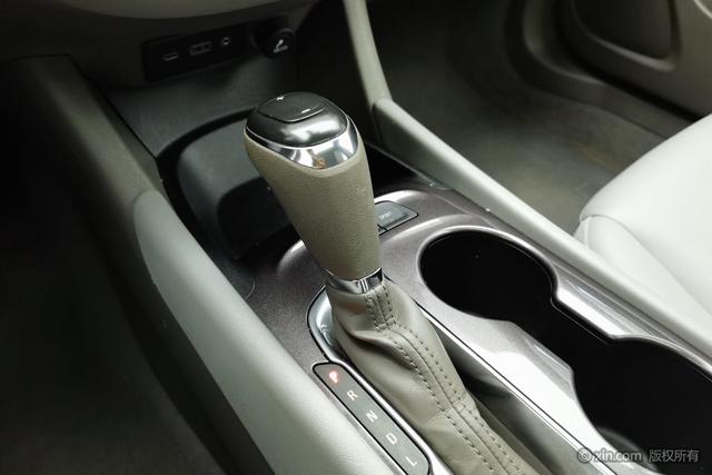 Chevrolet XL 2019 535 T CVT — фото 16
