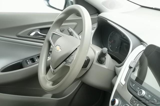 Chevrolet XL 2019 535 T CVT — фото 12