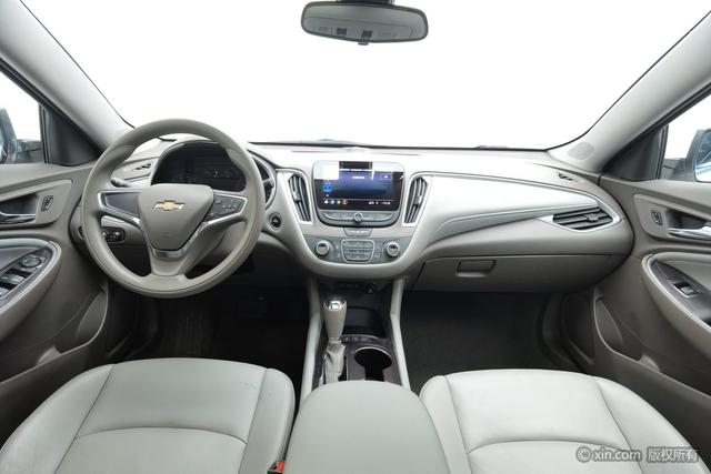 Chevrolet XL 2019 535 T CVT — фото 13