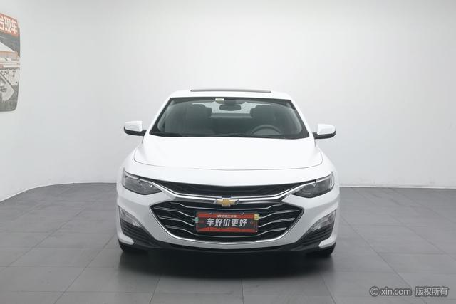 Chevrolet XL 2019 535 T CVT — фото 2