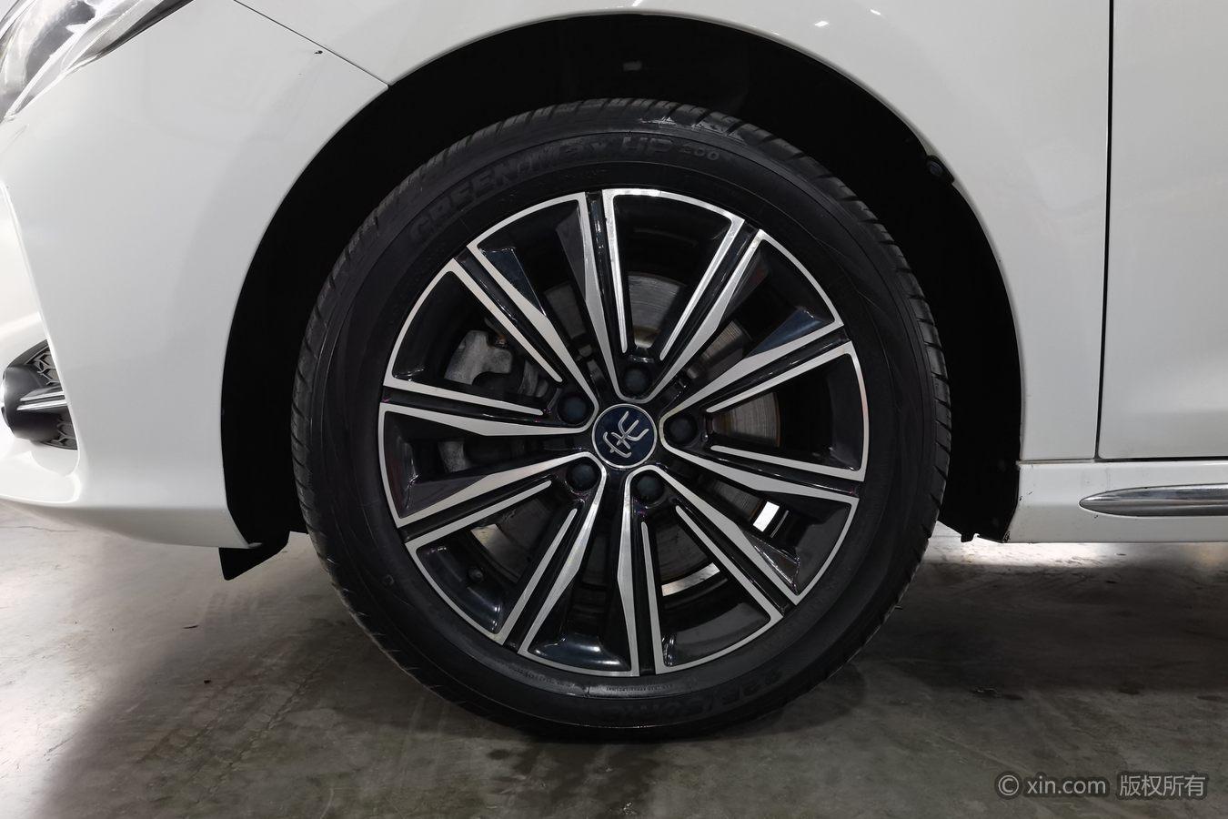 BYD SongMAX DM MAX DM 2019 DM 1.5T 7 мест VI