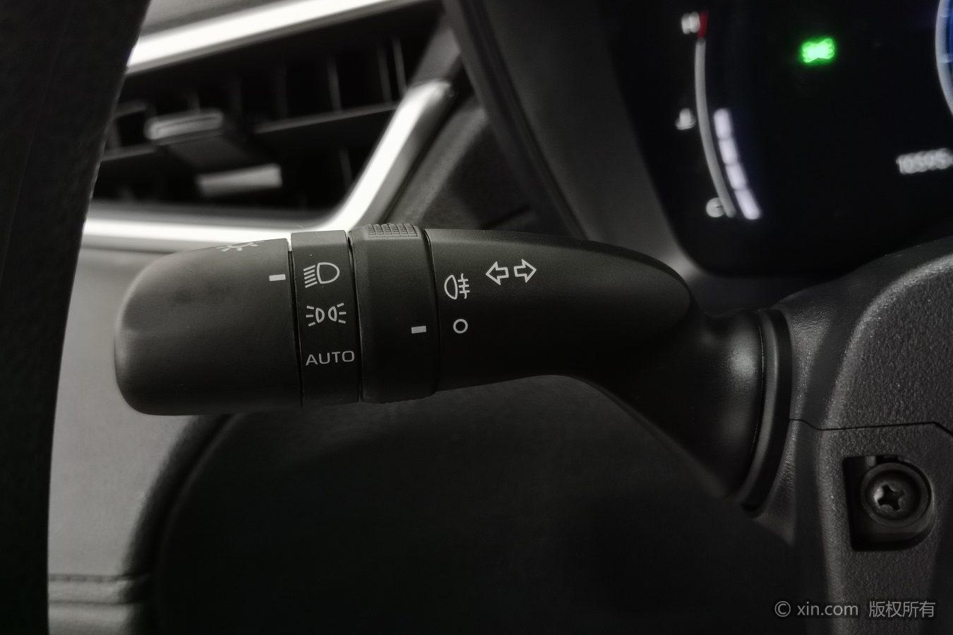Toyota Corolla Sharp amplifier 2023 Белый из Китая, фото 2