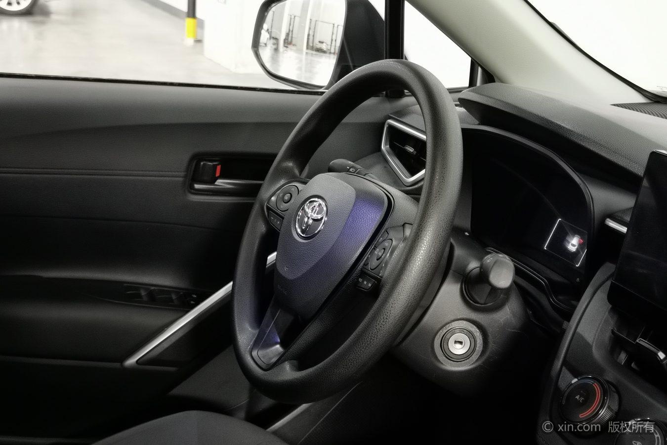 Toyota Corolla Sharp amplifier id 4438041 из Китая 17