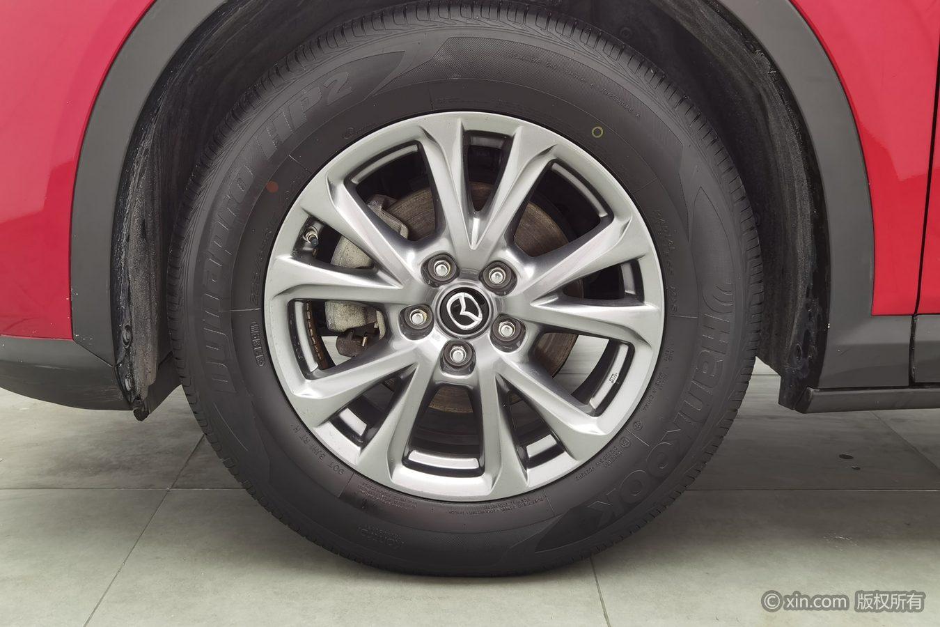 Mazda CX-4 2018 2.0L AT VI