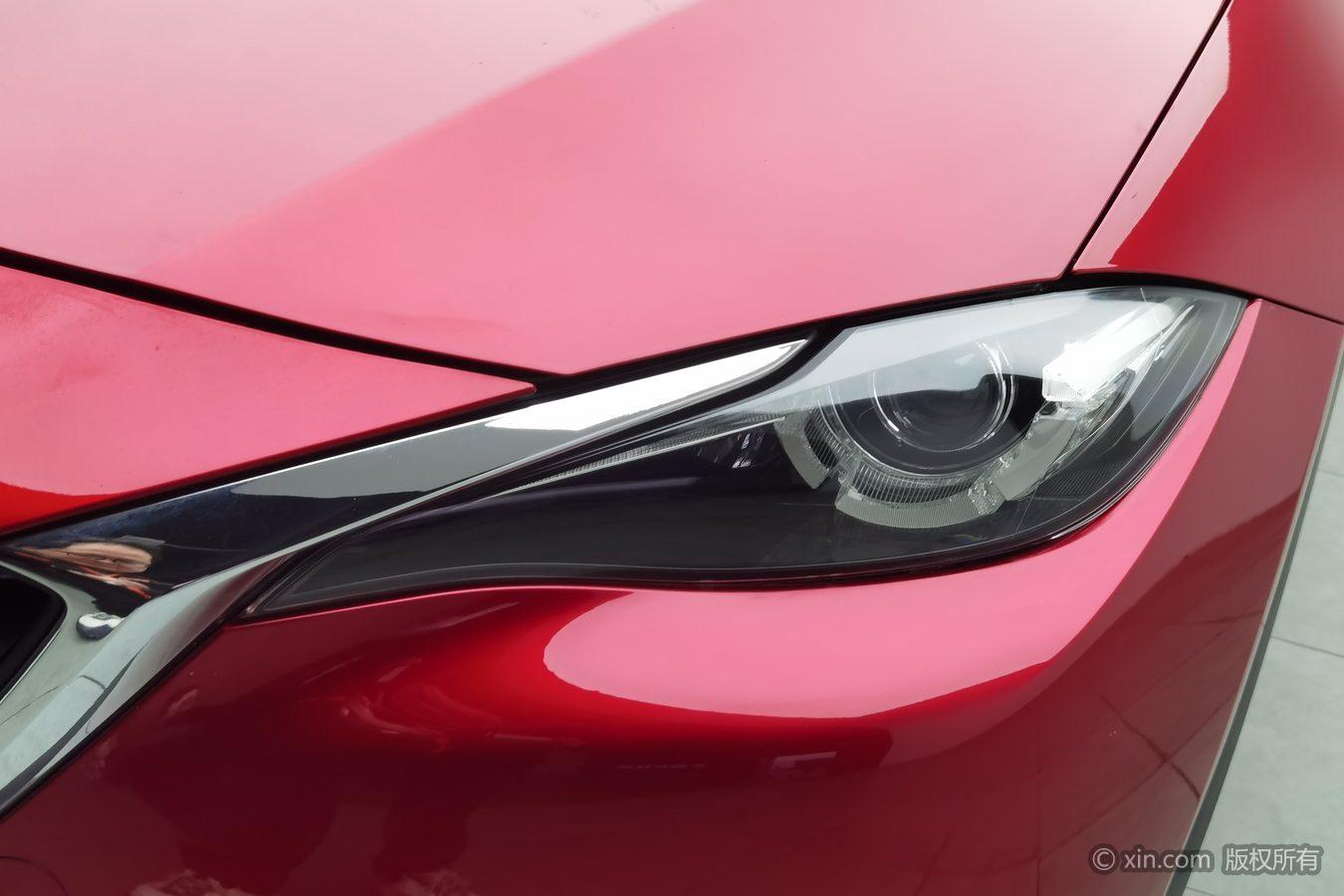 Mazda CX-4 2018 2.0L AT VI