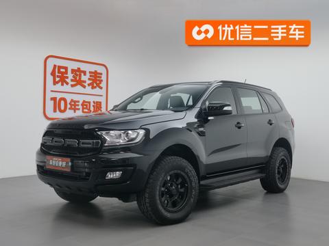 Roadshaker 2020 Sports version 2.3L GTDi four-wheel drive gasoline luxury Version 5 seats