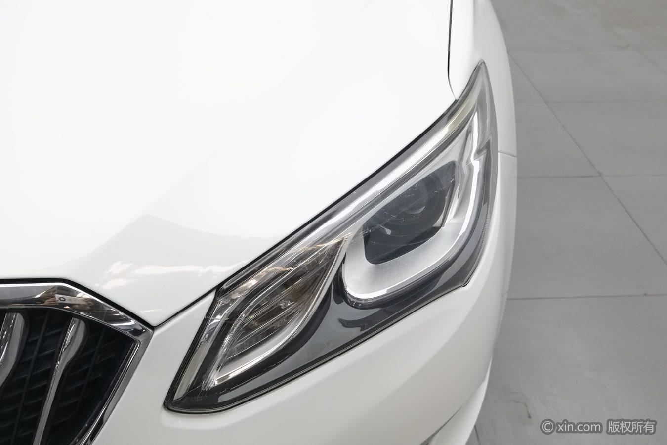 Buick Excelle 2017 15N MT