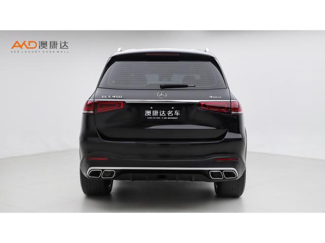 Mercedes-Benz GLS id 4264850 из Китая 9
