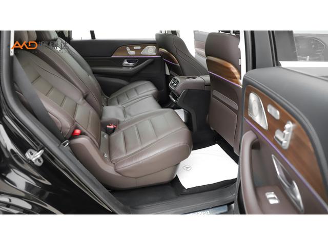 Mercedes-Benz GLS id 4264850 из Китая 11
