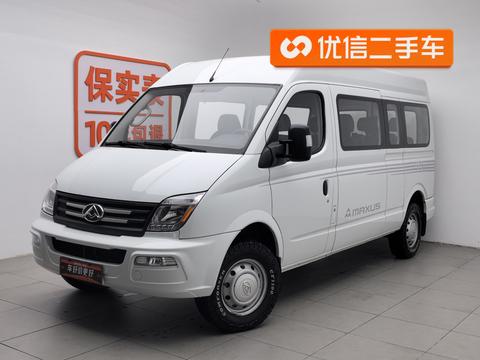 MAXUS Модель не указана