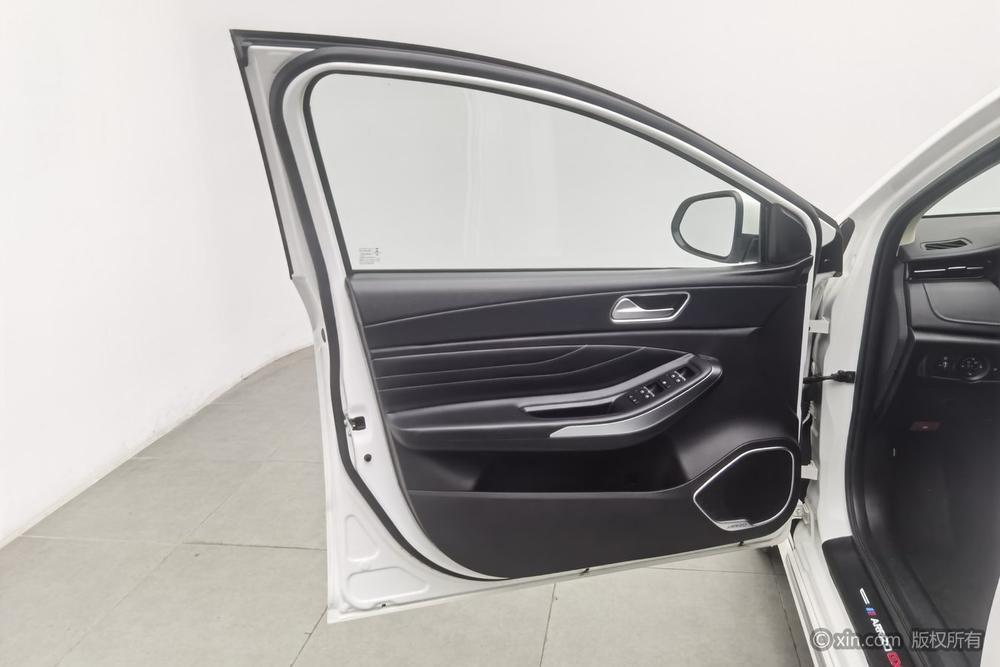 Chery Arrizo GX, фото 21
