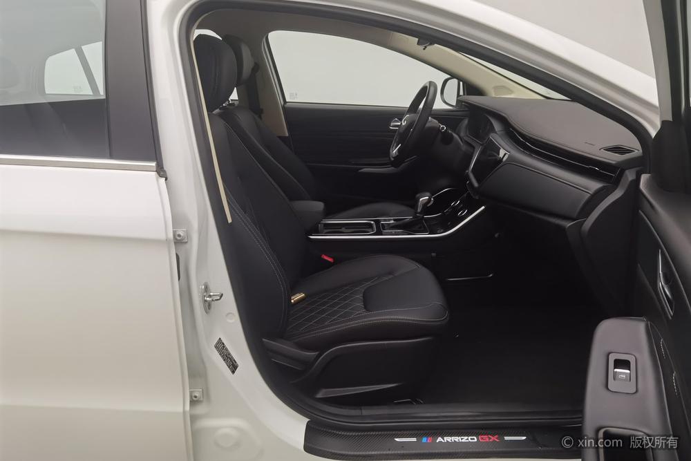 Chery Arrizo GX, фото 24