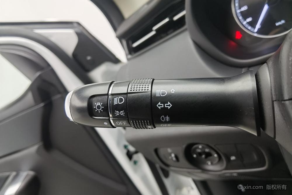 Chery Arrizo GX, фото 16