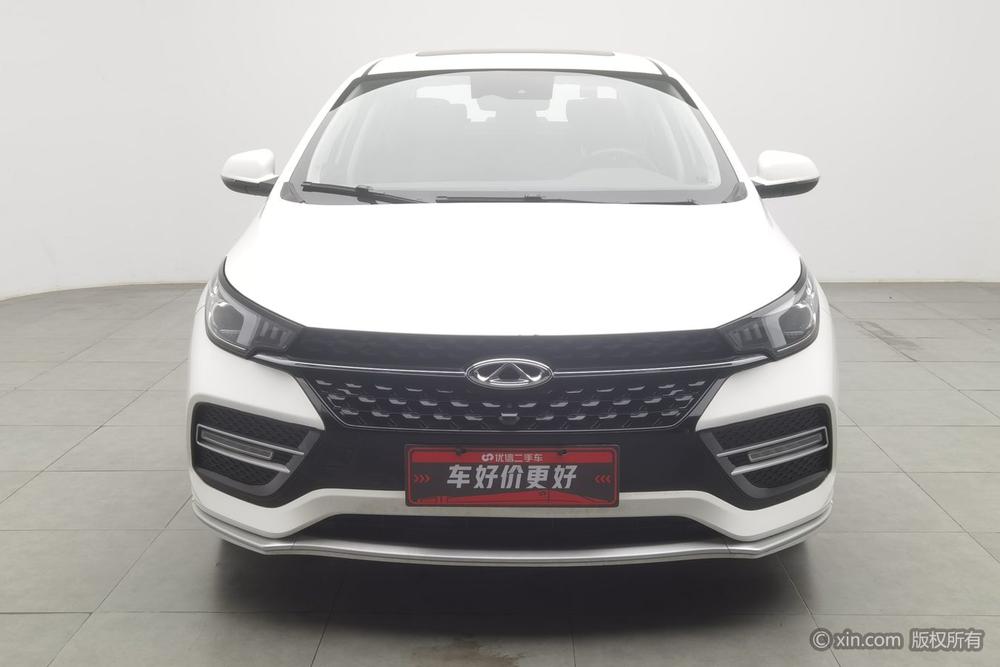 Chery Arrizo GX, фото 2