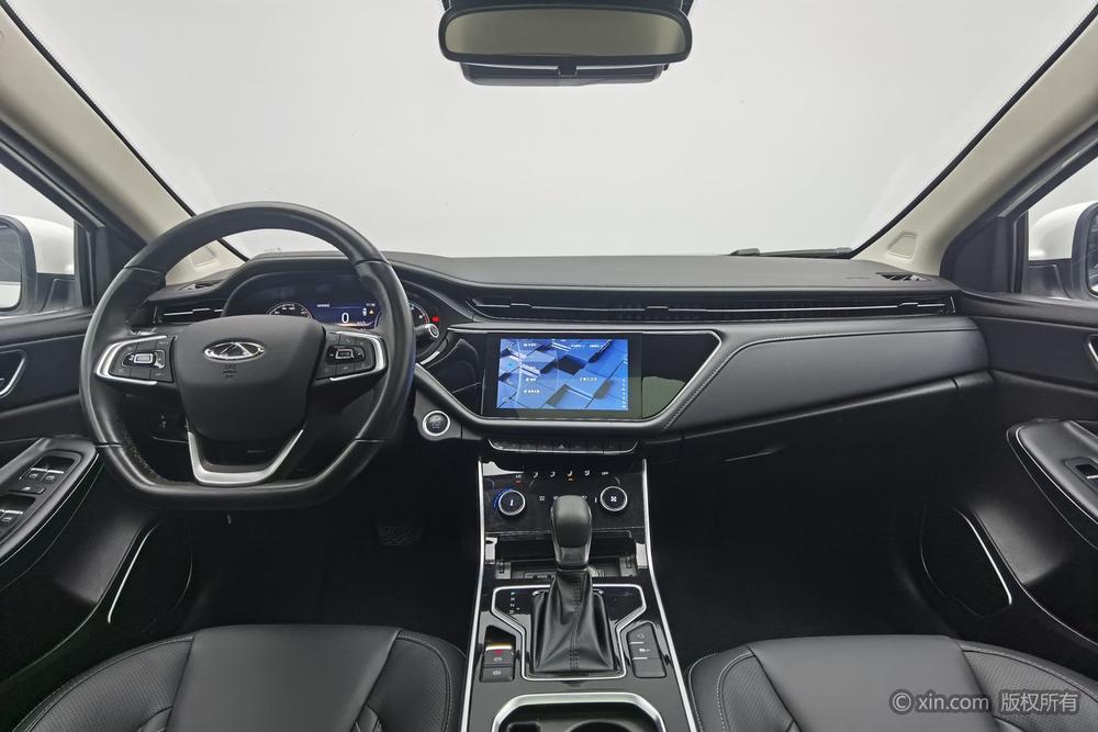 Chery Arrizo GX, фото 12