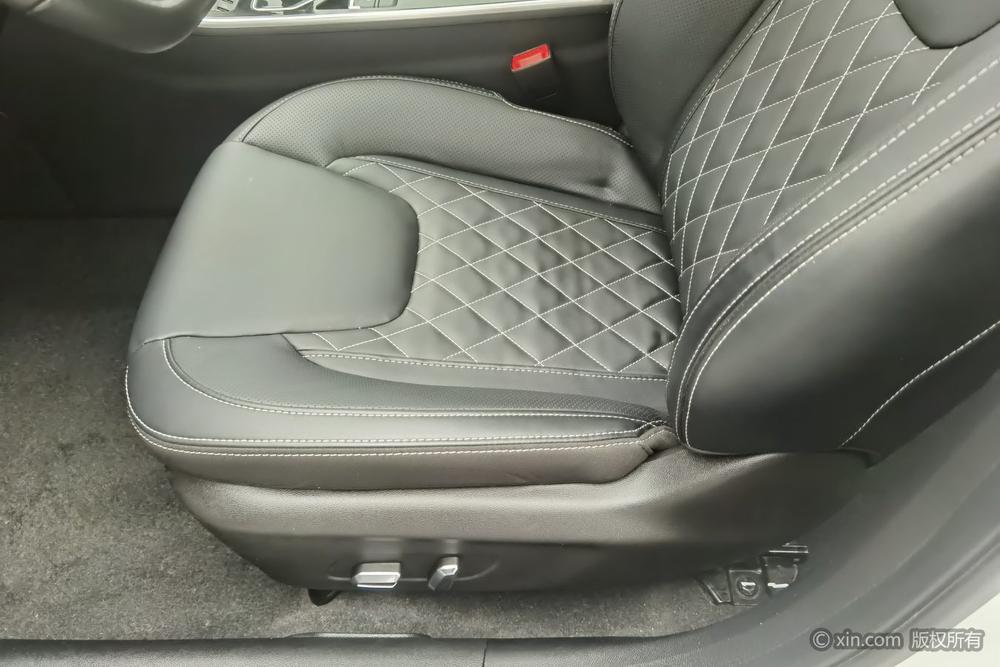 Chery Arrizo GX, фото 18
