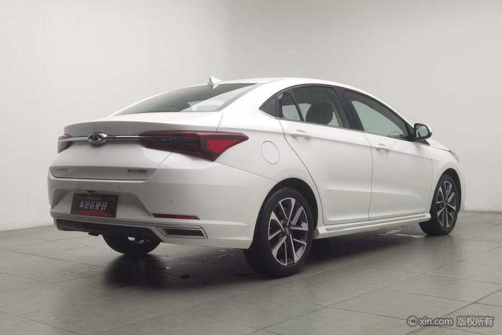 Chery Arrizo GX, фото 4