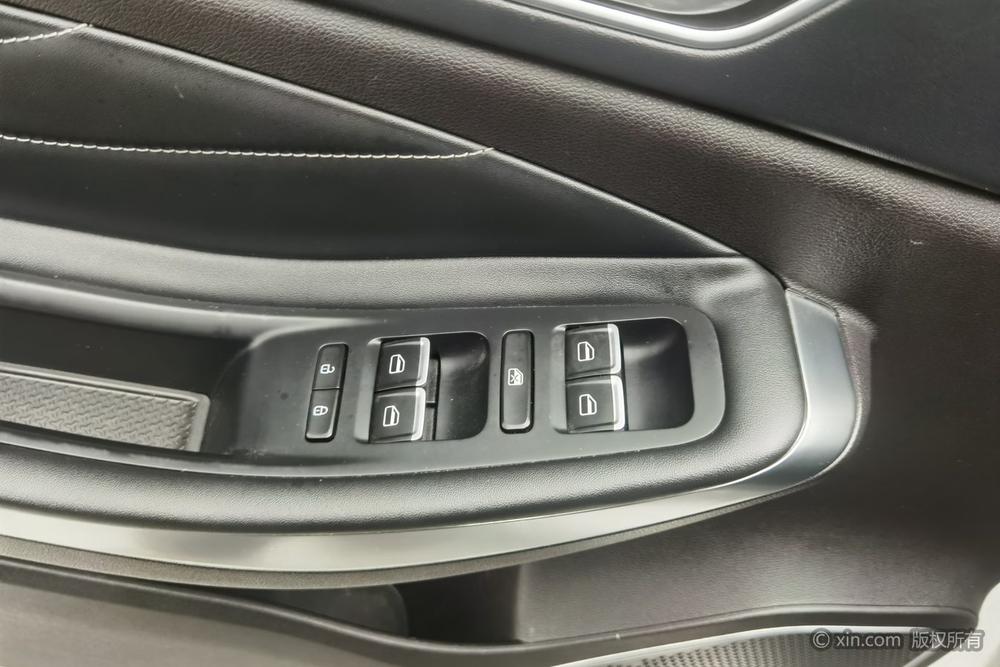 Chery Arrizo GX, фото 22