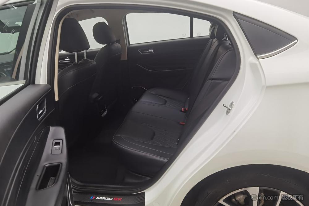 Chery Arrizo GX, фото 19