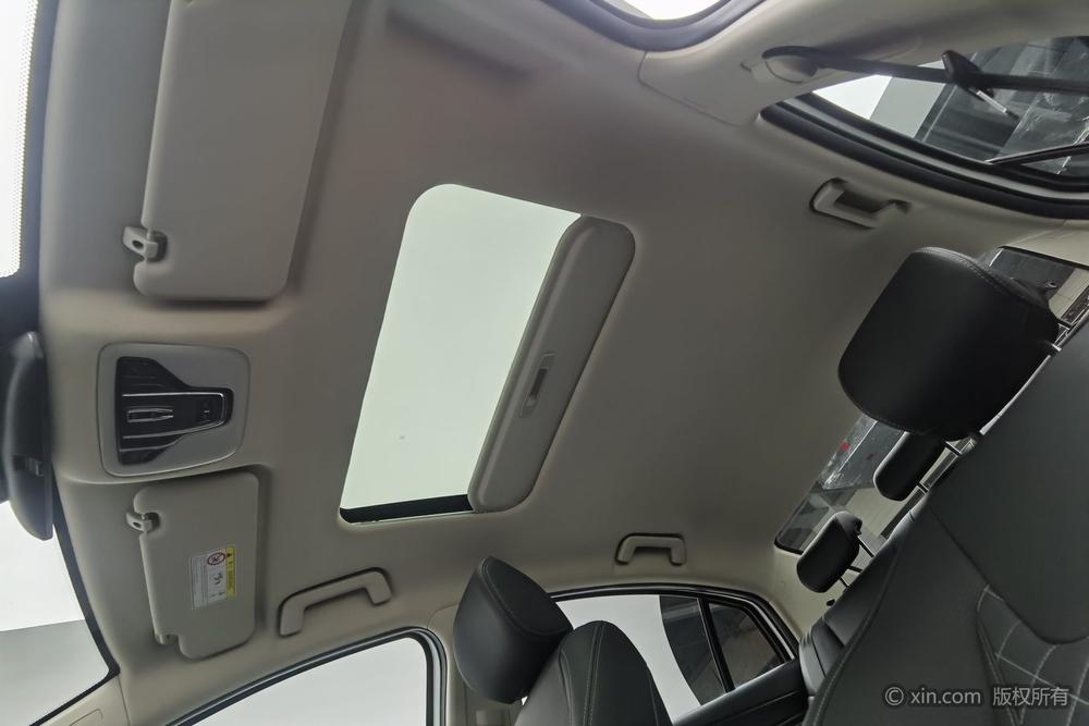 Chery Arrizo GX, фото 20