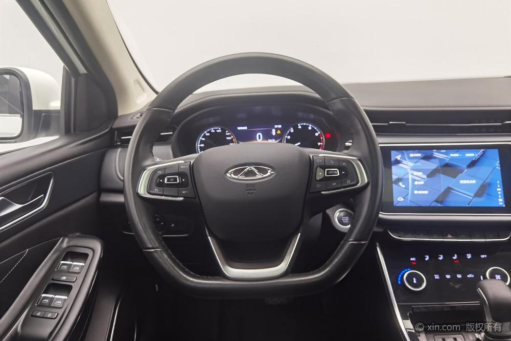 Chery Arrizo GX, фото 14