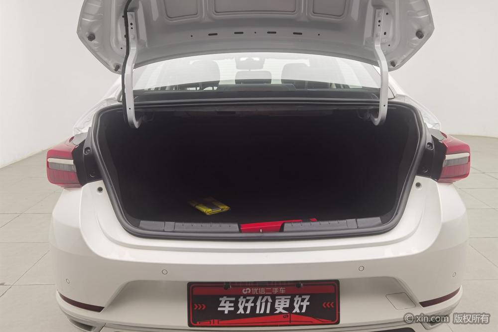 Chery Arrizo GX, фото 23