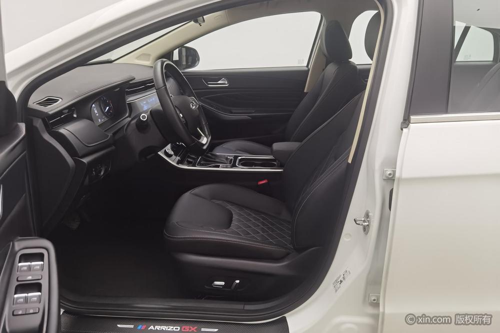 Chery Arrizo GX, фото 17