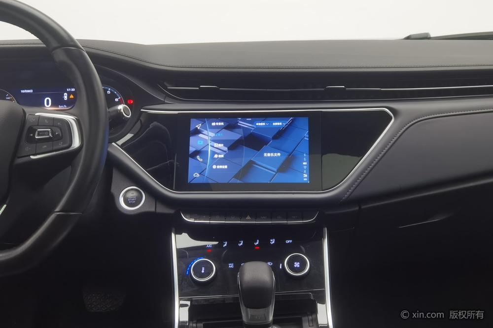 Chery Arrizo GX, фото 13