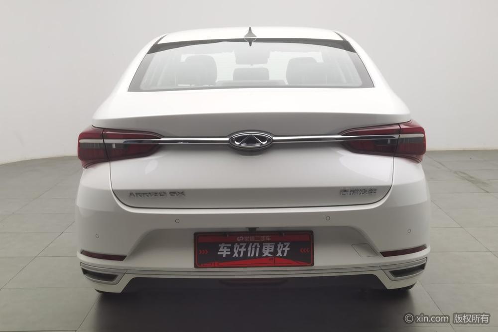 Chery Arrizo GX, фото 3