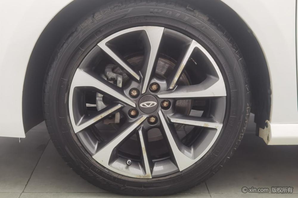 Chery Arrizo GX, фото 9