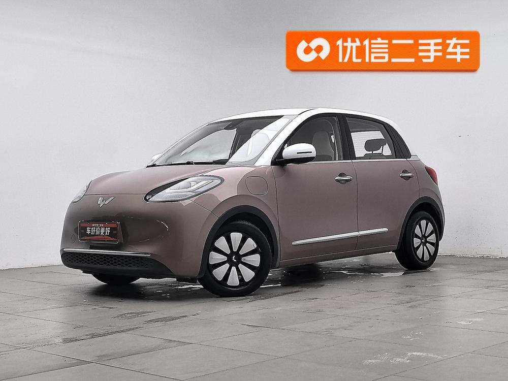 Wuling Bingo