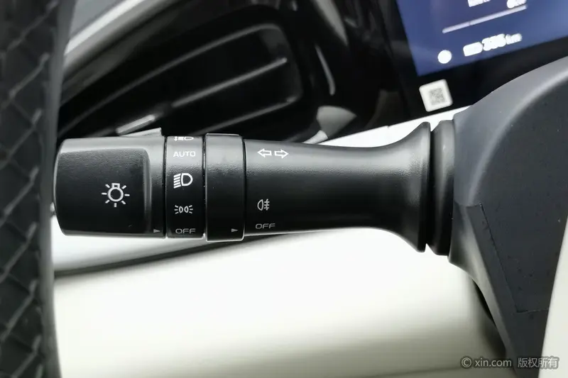 Geely Galaxy Starwish — фото 9