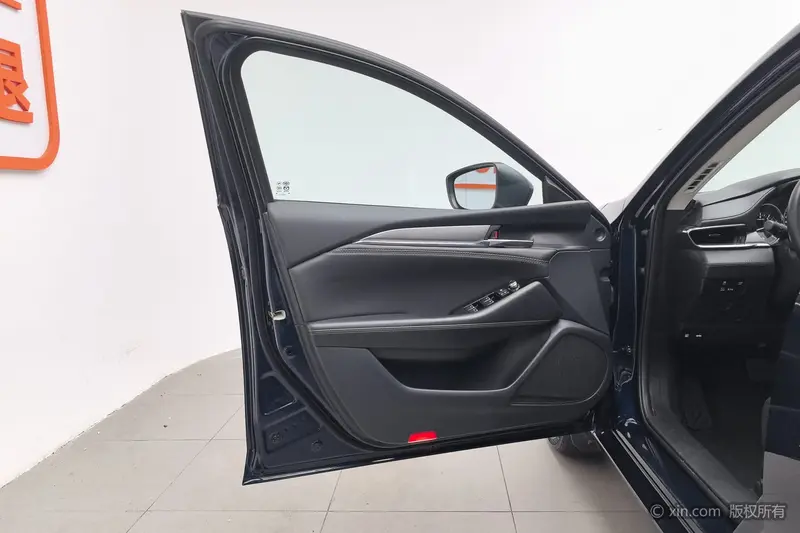 Mazda Atenza — фото 16