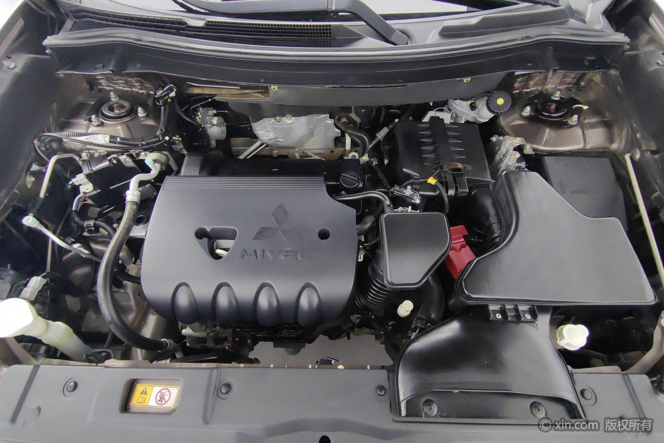 Mitsubishi Outlander — фотографии объявления, Фото 8