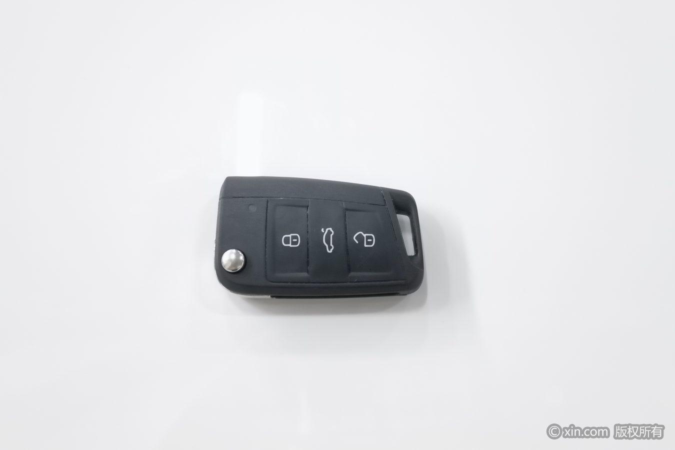 Volkswagen T-Cross 2019 280TSI DSG Comfort