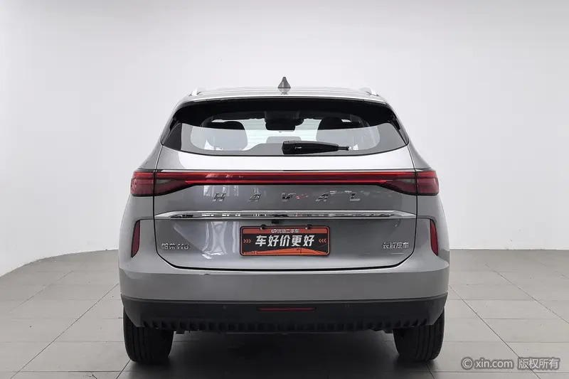 Haval H6 — фото 3