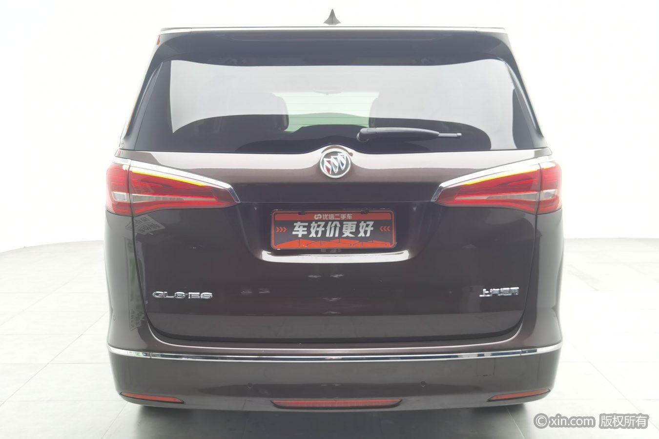 Buick GL8 2018 ES 28T Comfort VI