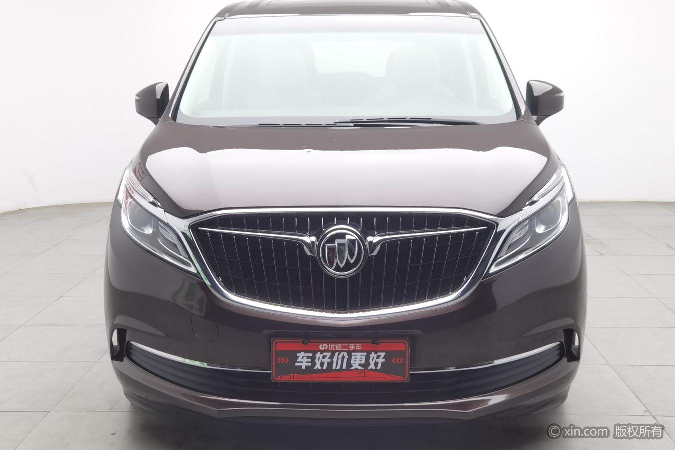 Buick GL8 2018 ES 28T Comfort VI