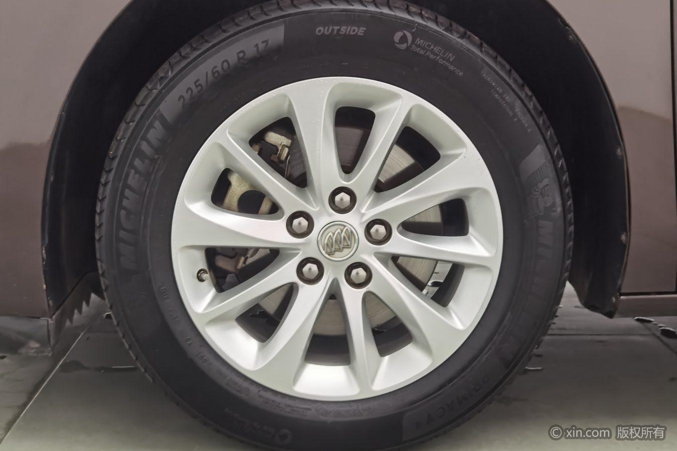 Buick GL8 2018 ES 28T Comfort VI